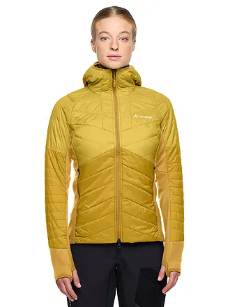 VAUDE | Isogiacca da donna Sesvenna |